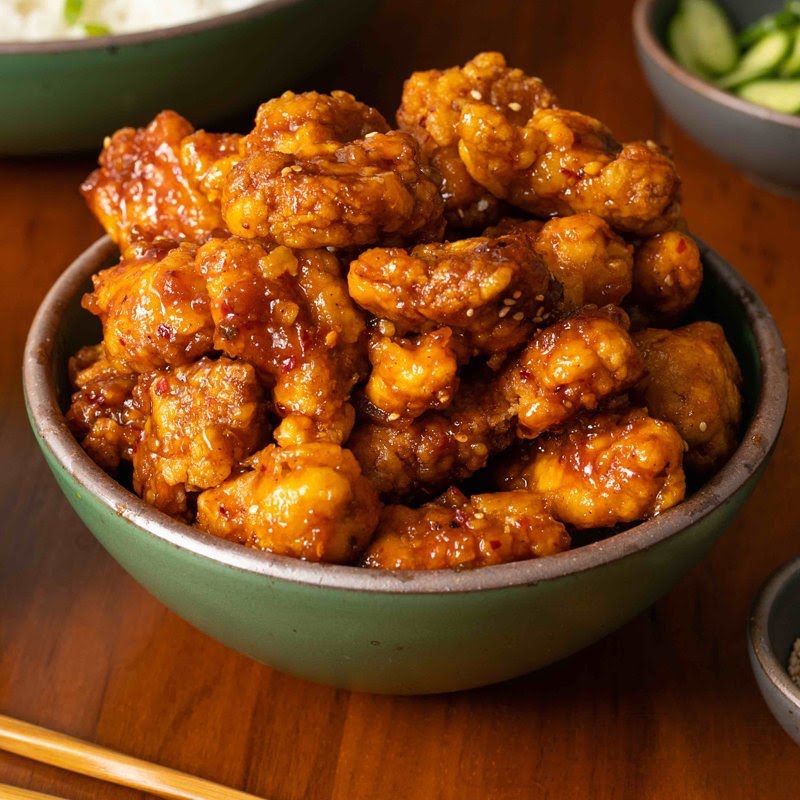 Heng's Kitchen by null