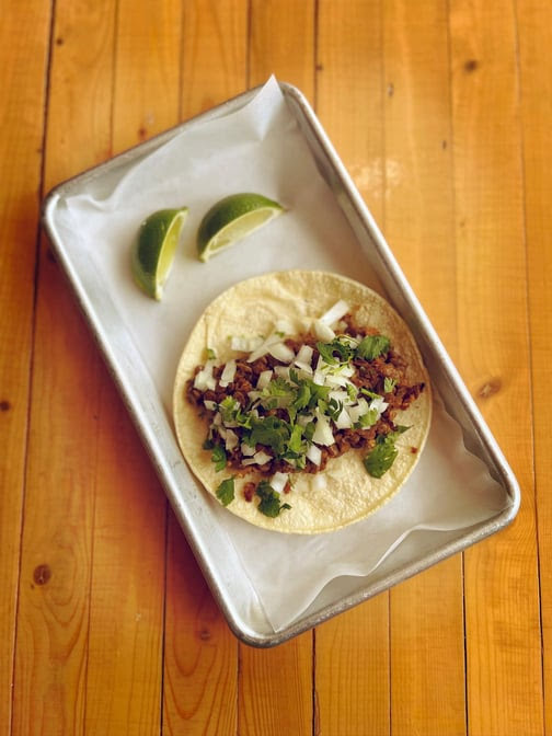 Dos Locos Tacos by null
