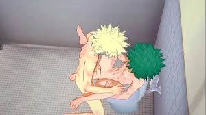 Hero academia gay jpg x Hero academia gay