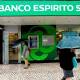 UPDATE 1-Portugal's BES insists family losses will not put bank at risk