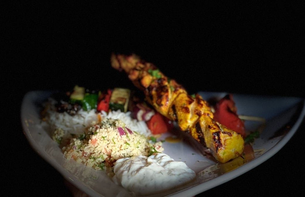 The Black Trumpet Bistro Tapas & Wine Bar by null