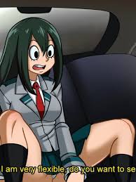 Futa solo futanari full package futa reagan long jpg x Tsuyu asui