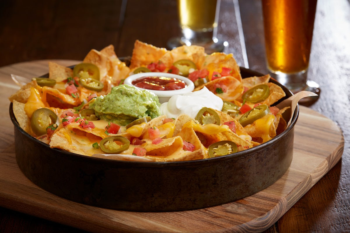 BJ's Restaurant & Brewhouse by null