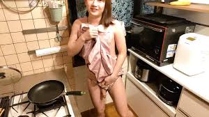 Rule if it exists there is porn jpg x Naked apron