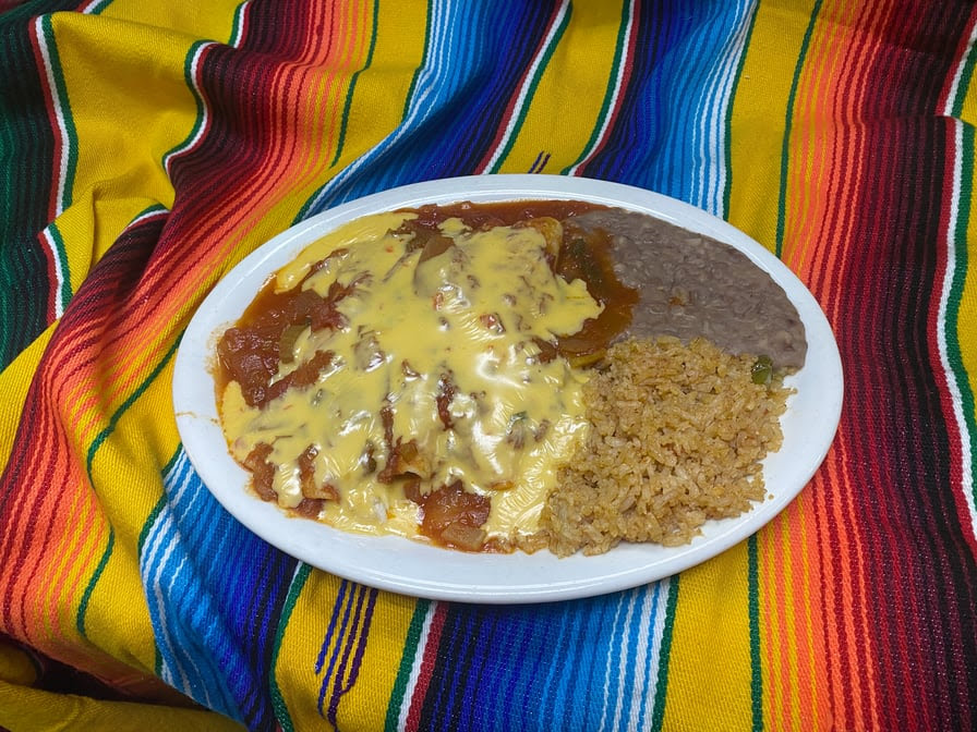 Rosie's Tamale House by null
