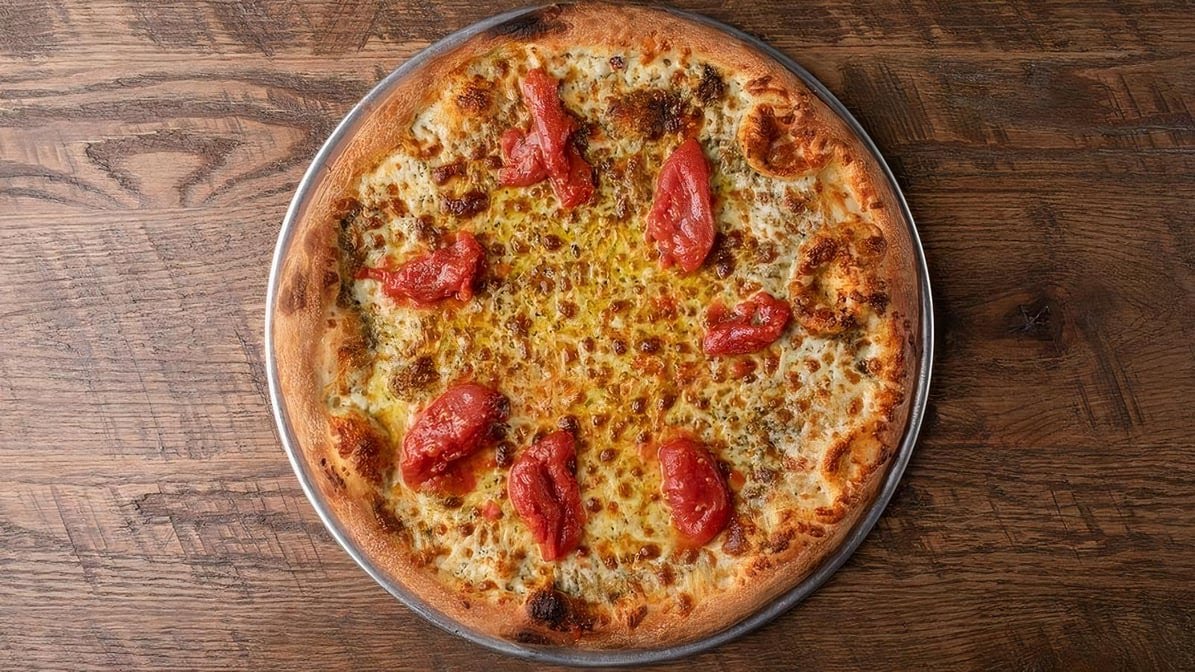 Andolini's Pizzeria Cherry Street by null