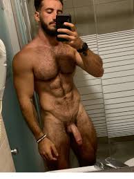 Hairy naked men physicals jpg x Sexy hairy naked men