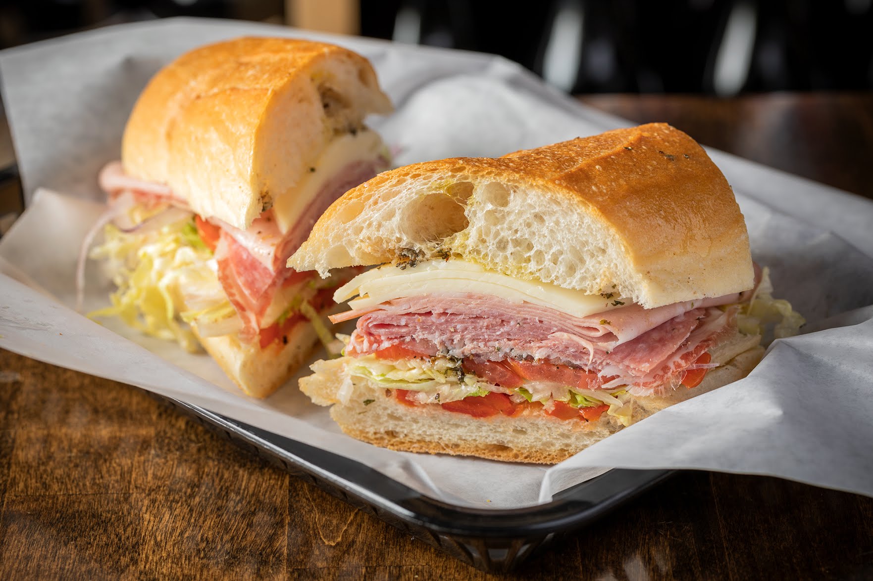 NORTH BUENA DELI (UPTOWN) by null