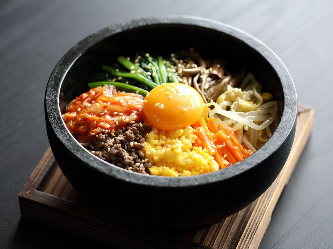 Seoul Garden Restaurant by null