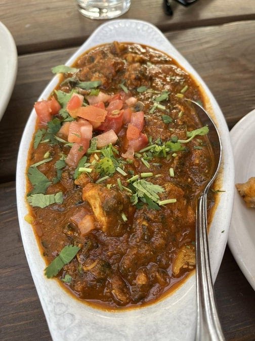 Himalayan Restaurant by null