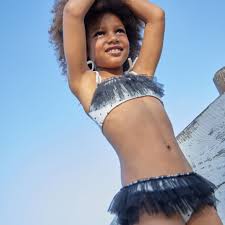 little girls bikini|Amazon.co.jp: Girls Swimwear Kids Two Piece Kids Swimwear 2-14Y Toddler Girl  Bikini Little Girls Swimsuit Suit Beachwear (Color : Pink, Size : 6) :  Clothing, Shoes & Jewelry