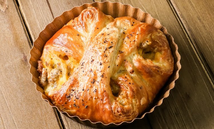 White Rock Coffee Express by null