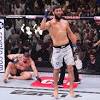 Khamzat Chimaev Opens As Betting Favorite To Win Title After UFC ...