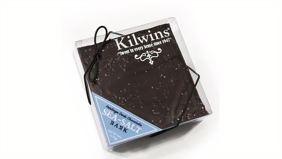 Kilwins Ice Cream - Chocolate - Fudge by null