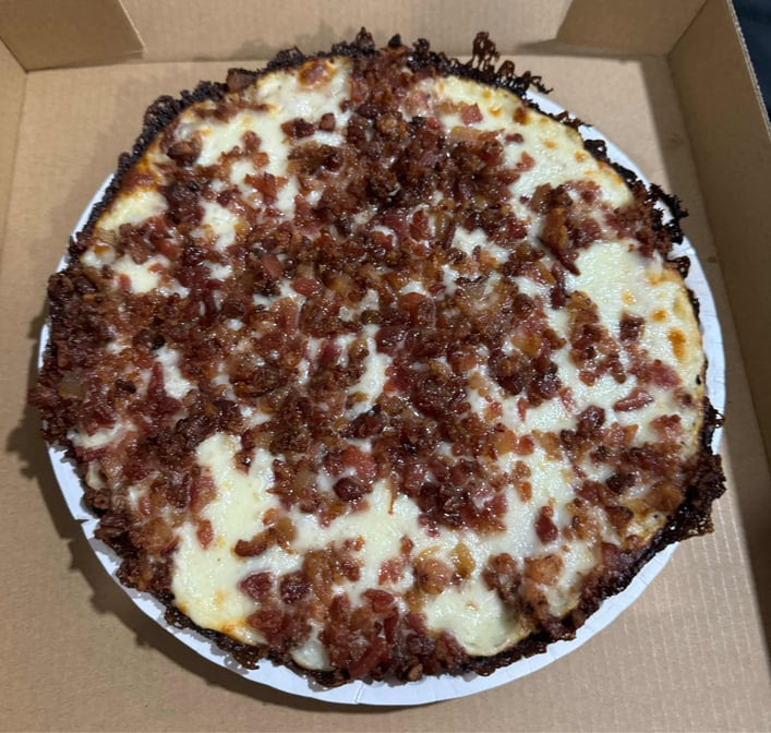 Garcias Pizzeria by null