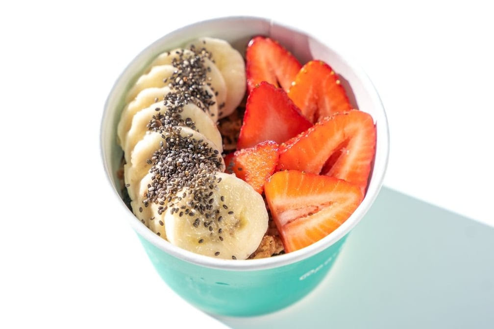 Parakeet Cafe - Beverly Hills by null