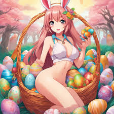 Anime bunny jpg x Anime bunny