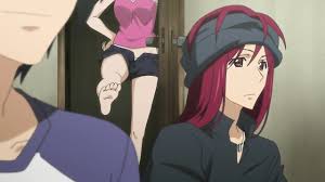 Infinite stratos long live ecchi jpg x Infinite stratos long live ecchi v2