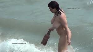 Big tits public voyeur jpg x Big tits public voyeur