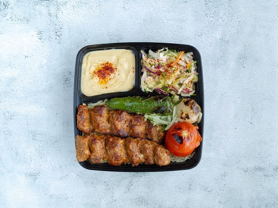 Ara's Shawarma by null