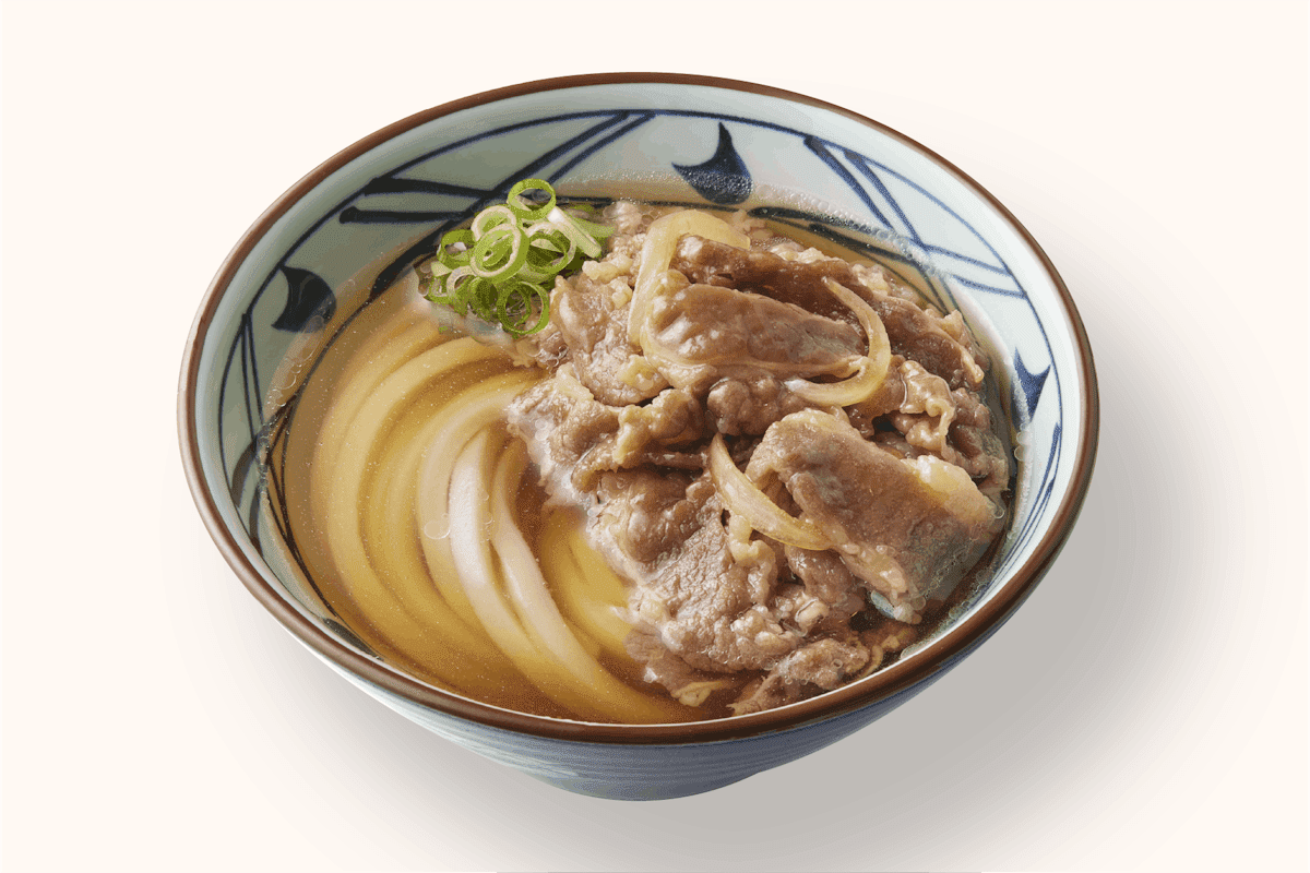 Marugame Udon by null