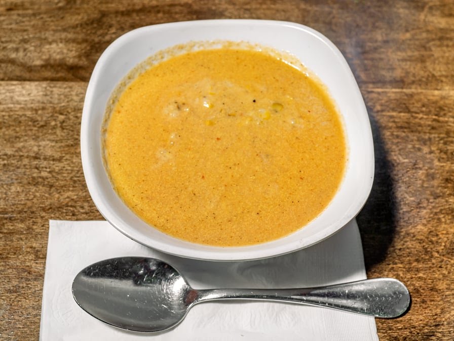 Maya Taqueria - Vanderbilt Avenue by null