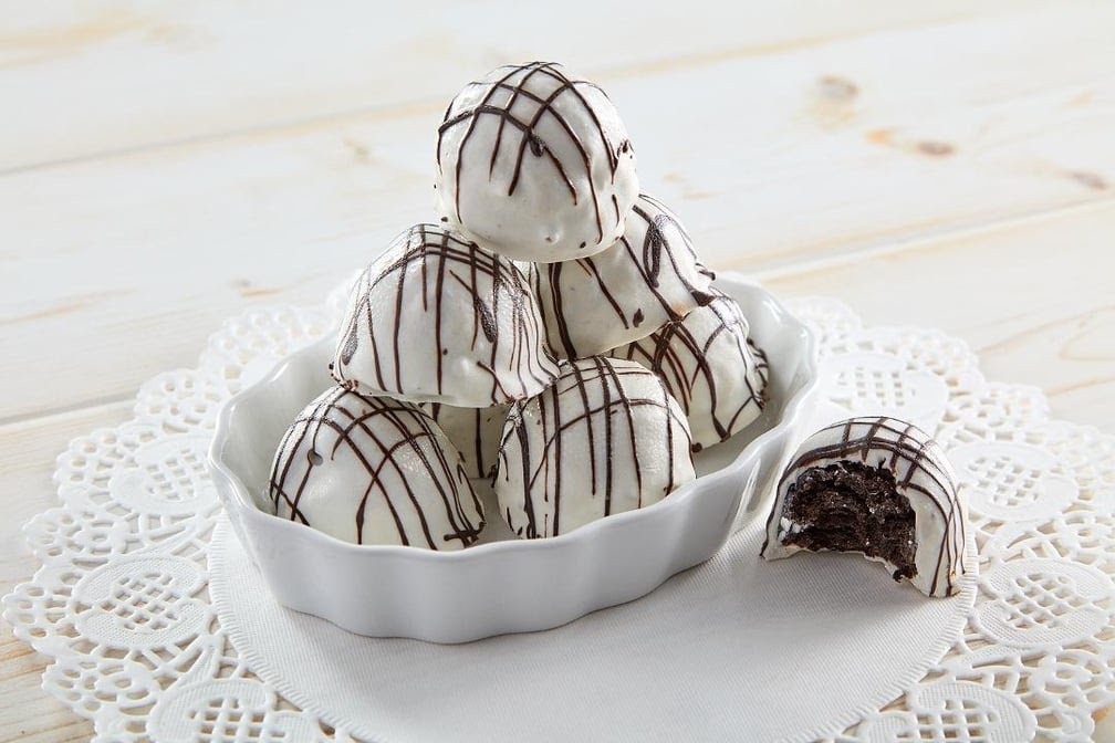 Dessert Gallery Bakery & Cafe by null
