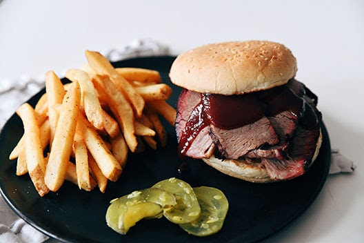 Jack Stack Barbecue - Plaza by null