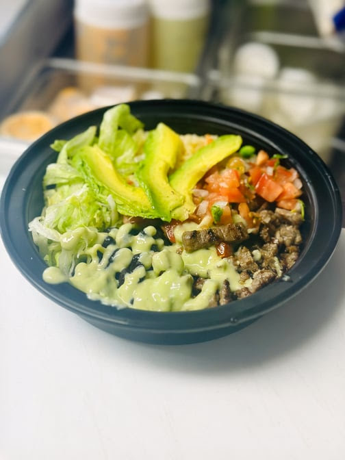 Taqueria Guadalupe by null