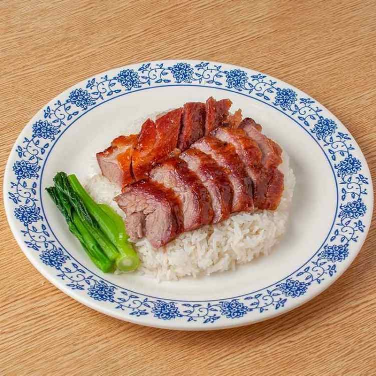 Yummy BBQ Kitchen by null