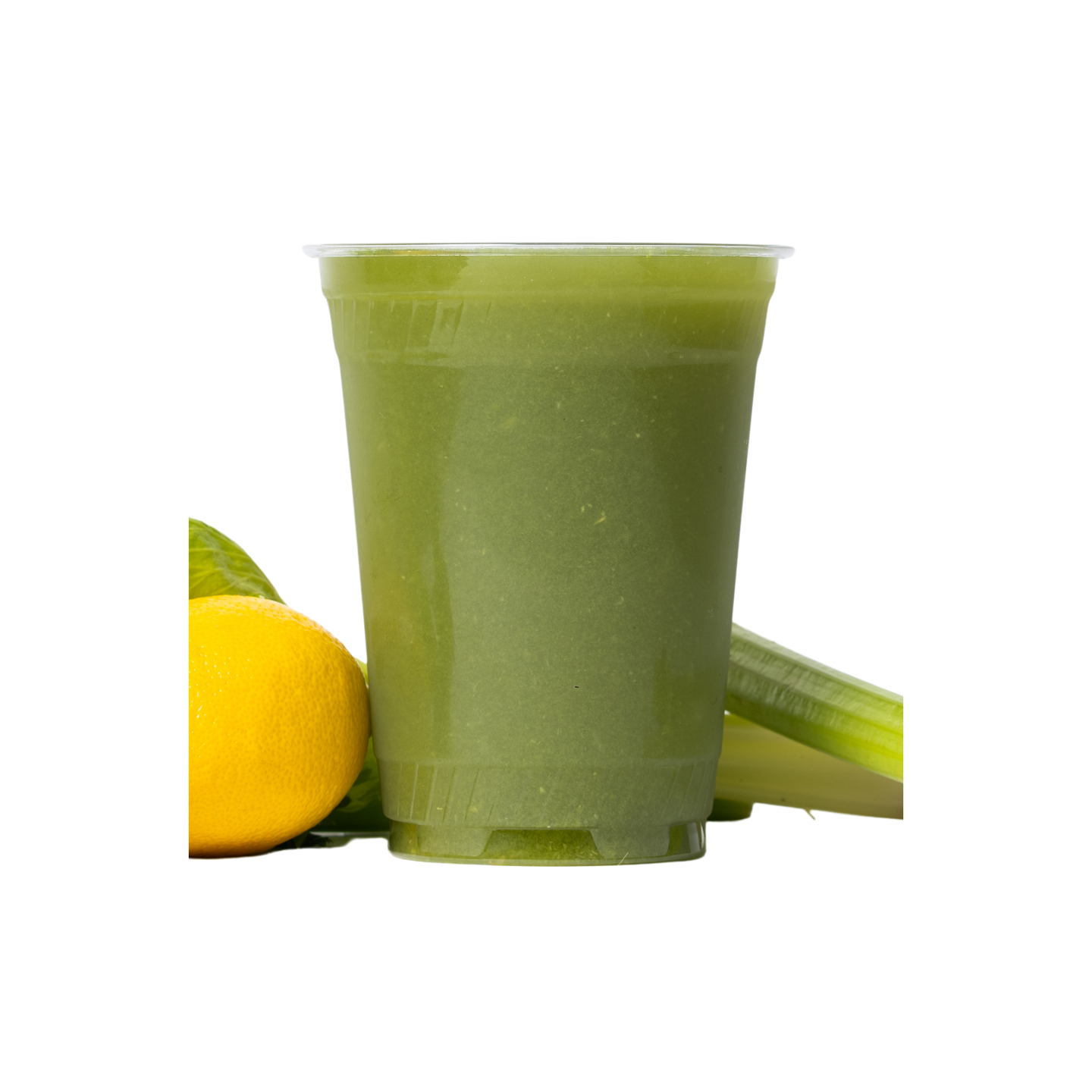 Eden Smoothies by null