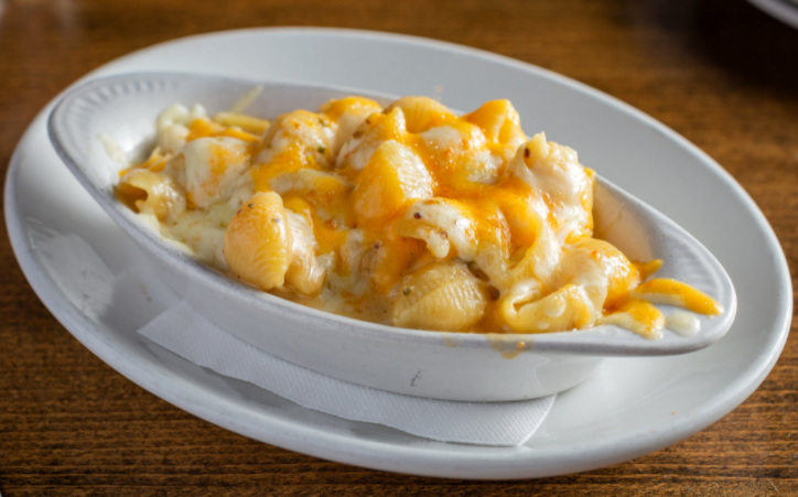 Sheffield's Wine & Beer Garden by null