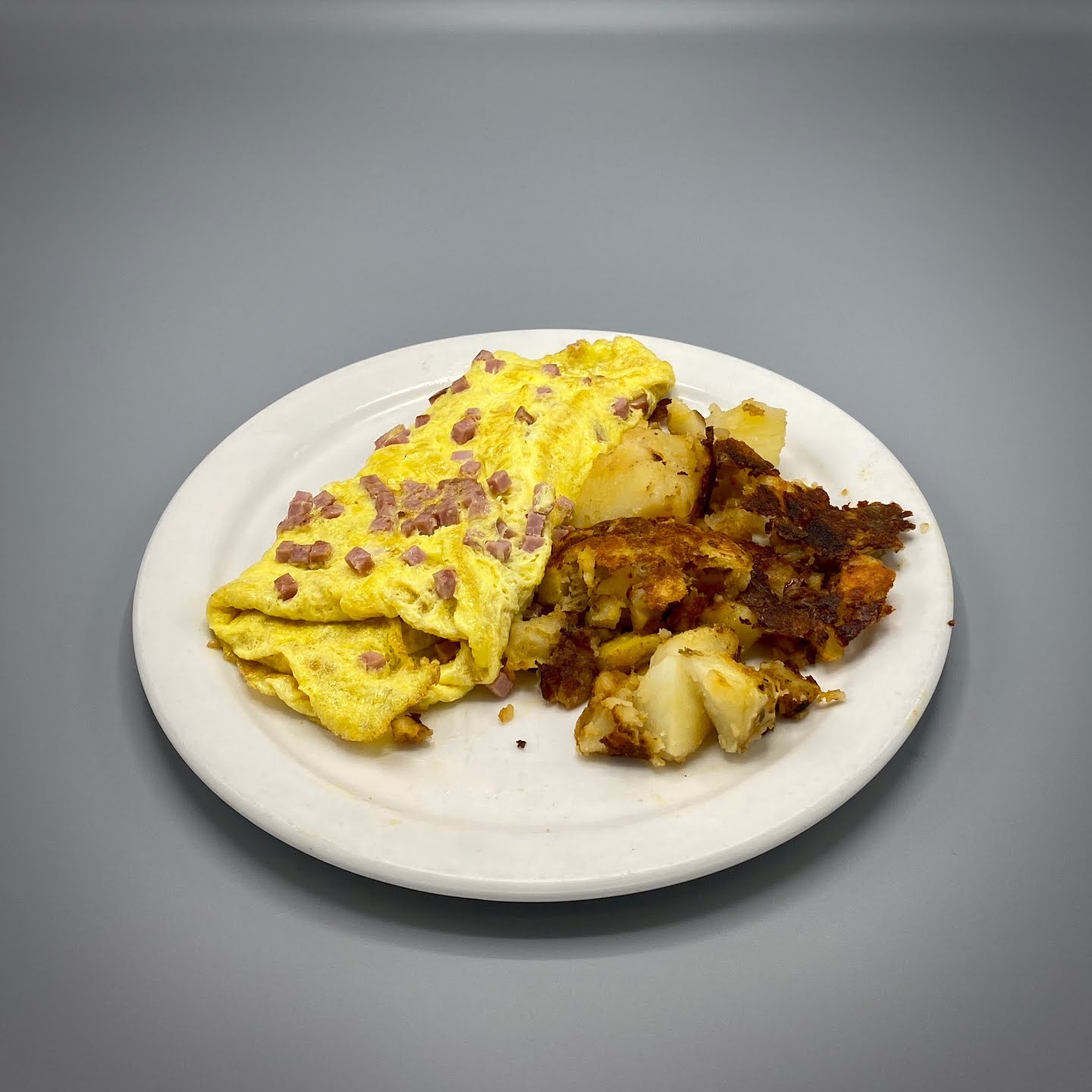 Terry's Diner by null