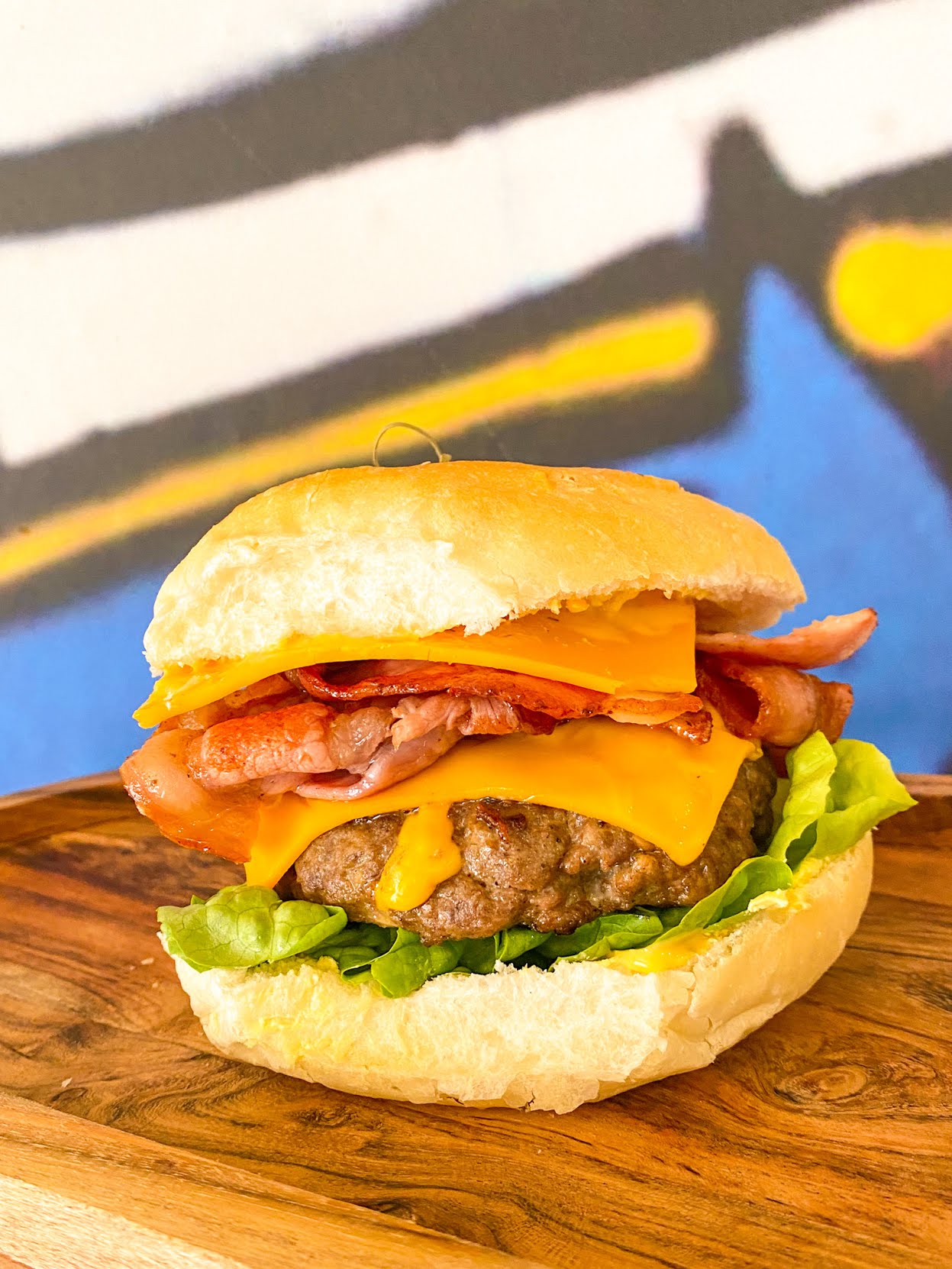 The BakeHouse Forbes by null