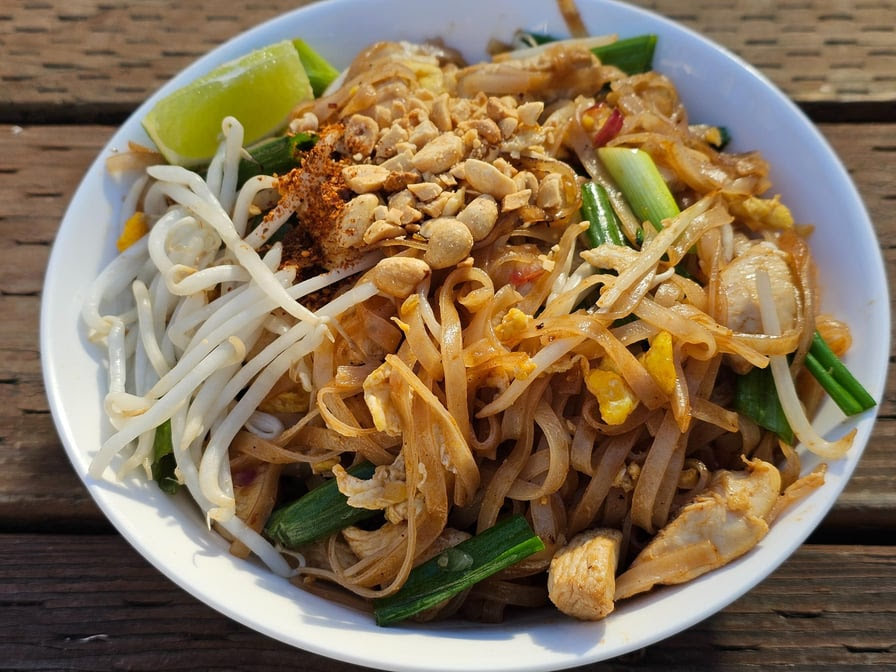 Wen's Kitchen by null