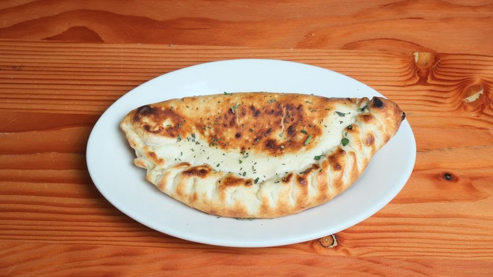 Pizzaology Woodinville by null