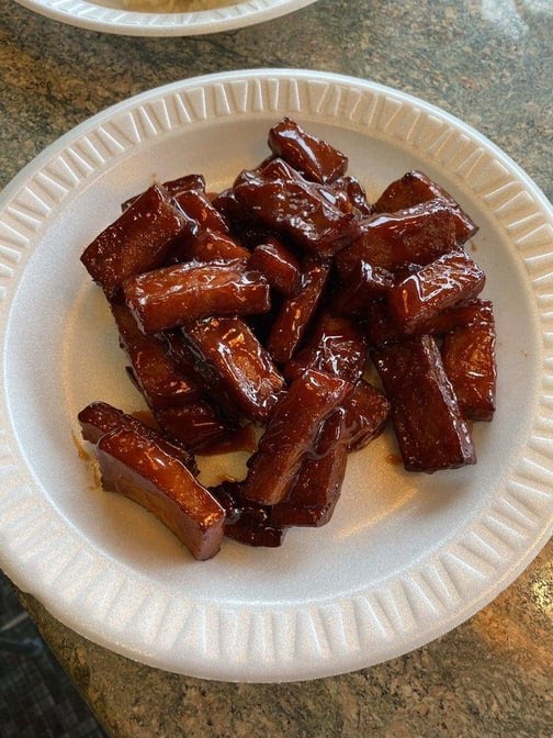 Black Bamboo Chinese Restaurant by null