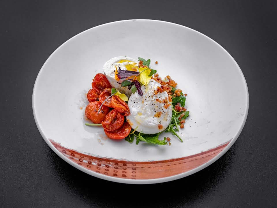 Prosecco Italian Osteria by null