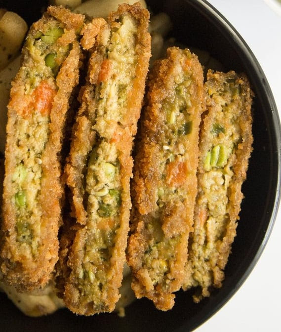 PONKO Chicken Marietta Square Market by null