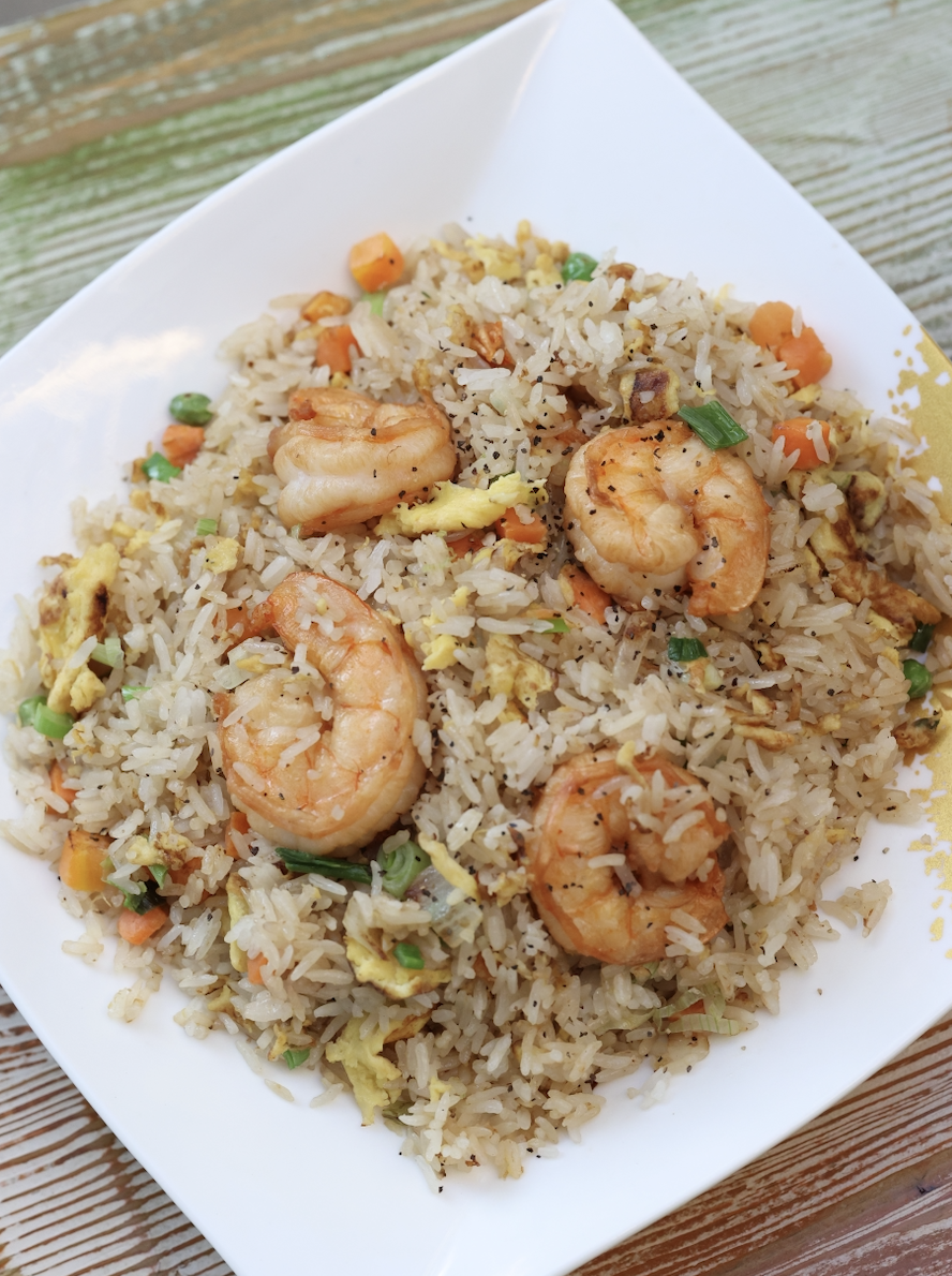 Anh's Kitchen by null