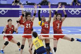 女子バレー　ハプニング|不安だらけの女子バレー……新星・石川真佑は“兄妹で”日本を救えるか？ | 文春オンライン