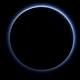 Blue skies and water: NASA's surprising announcement about Pluto 