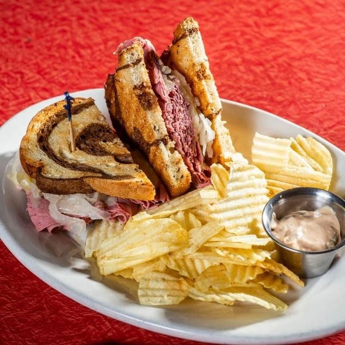 Mitch's Tavern by null