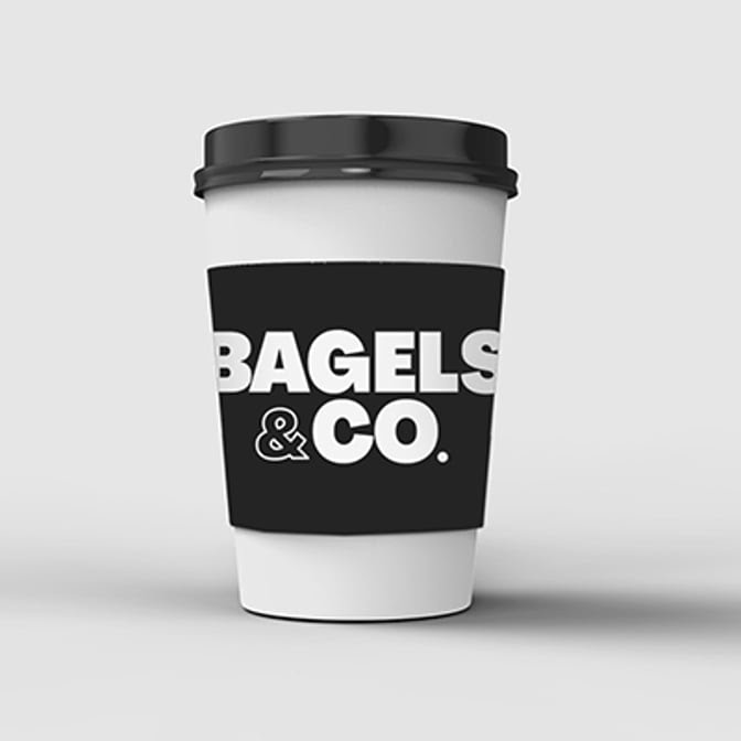 Bagels & Co. by null