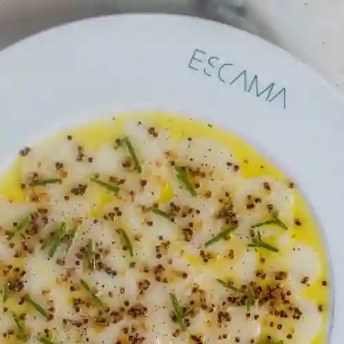 ESCAMA by null
