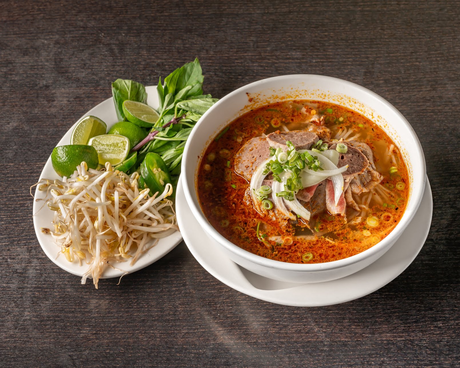 Phở Saigon Star by null
