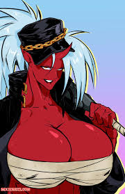 Monster girl academy worky zark sex comic jpg x Monster girl