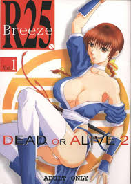 Honoka dead or alive jpg x Dead or alive hentai