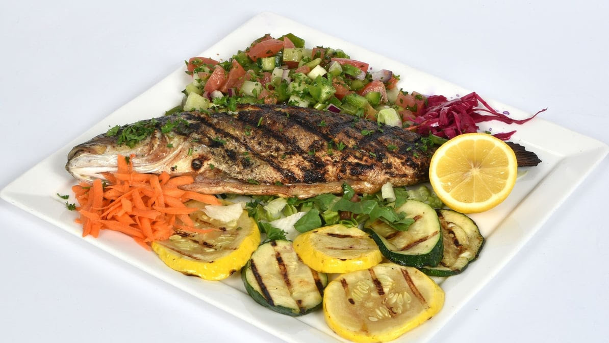 Anatolian Bistro by null