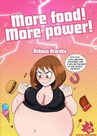 Ochaco hero jpg x Ochaco my hero